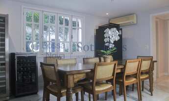 Imagem 7: Casa de condomínio atualizada e cercada pela Mata Atlântica