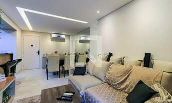 Imagem 6: Apartamento para Aluguel - Portal do Morumbi, 2 Quartos, 73 m2