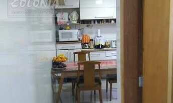 Imagem 3: Santo André - Casa Padrão - Jardim Irene