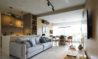 Imagem 4: São Paulo - Apartamento Padrão - Brooklin Paulista