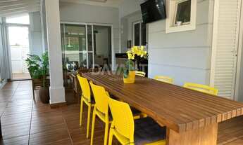 Imagem 7: Casa - Loteamento Residencial Vila Bella - Campinas