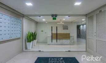 Imagem 3: PORTO ALEGRE - Conjunto Comercial/Sala - Menino Deus