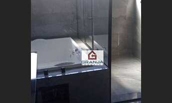 Imagem 6: Casa com 4 dormitórios à venda, 439 m² por R$ 3.800.000,00 - São Paulo II - Cotia/SP