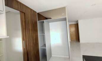 Imagem 5: Apartamento com 3 dormitórios para alugar, 107 m² por R$ 6.300,00/mês - Granja Viana - Cot