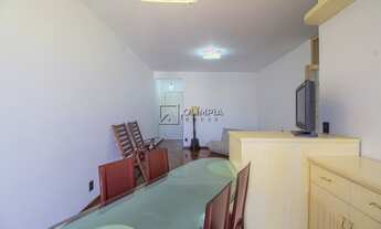 Imagem 5: Apartamento Venda 2 Dormitórios - 77 m² Paraíso