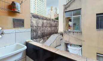 Imagem 6: São Paulo - Apartamento Padrão - Pinheiros