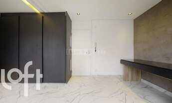 Imagem 3: São Paulo - Apartamento Padrão - Vila Nova Conceição