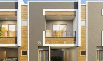 Imagem: Casa com 3 dormitórios no Jardim Icaraí