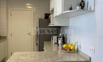 Imagem 5: Guarujá - Apartamento Padrão - Jardim dos Pássaros