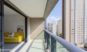 Imagem 4: São Paulo - Apartamento Padrão - Vila Nova Conceição