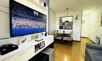 Imagem 2: Apartamento 02 Dorm. em Areia Branca - Santos