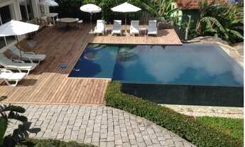 Imagem 3: Lagoa da Conceição