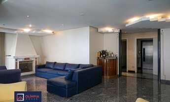 Imagem 4: Venda Apartamento 3 Dormitórios - 210 m² Perdizes