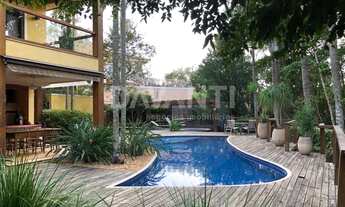 Imagem 7: Casa - Alphaville Dom Pedro - Campinas