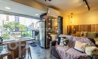 Imagem 7: São Paulo - Apartamento Padrão - Sumaré