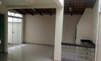 Imagem: CASA AMPLA 3/4 EM LAURO DE FREITAS, EXCELENTE