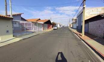 Imagem 3: Sao Carlos - Casa Padrão - Vila Prado