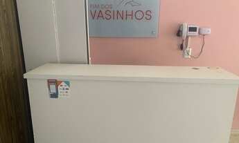 Imagem 3: Sala comercial Galpão / depósito com aluguel por R$1.500 /mês