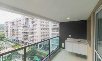 Imagem 6: Apartamento para Aluguel - Recreio, 2 Quartos, 80 m2