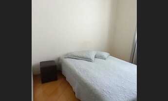 Imagem 5: ALUGO APARTAMENTOS DE 1E2 QUARTOS MOBILIADOS