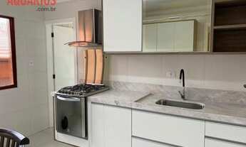 Imagem: Apartamento com 3 dormitórios para alugar