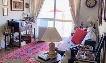 Imagem 2: Apartamento com 1 dormitório à venda, 60 m² por R$ 809.945 - Jardins - São Paulo/SP