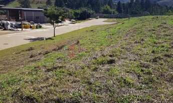 Imagem: Itatiba - Loteamento/Condomínio - Bairro