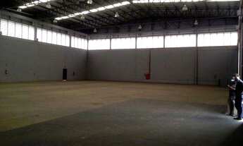 Imagem 7: Guarulhos - Galpão/Depósito/Armazém - Cumbica