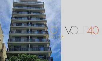 Imagem 2: Apartamento com 3 dormitórios à venda, 108 m² por R$ 1.589.900,00 - Botafogo - Rio de Jane