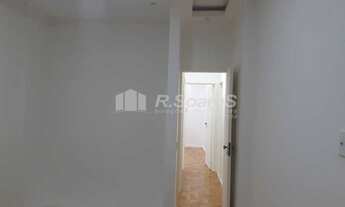 Imagem 5: Apartamento dois quartos , com dependência na rua Tonelero - Copacabana