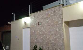 Imagem 2: Casa residencial sítio natureza