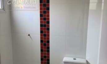 Imagem 6: Santo André - Apartamento Padrão - Camilópolis