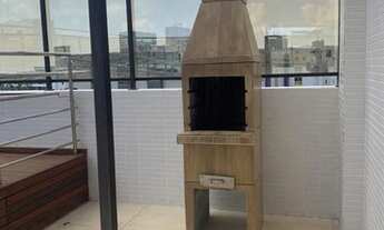 Imagem 3: Apartamento no Jardim Oceania com 2 quartos e garagem. Pronto para morar!!!