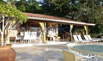 Imagem 7: Em ilha bem localizada em Paraty