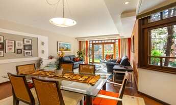 Imagem 5: CURITIBA - Casa de Condomínio - Seminário