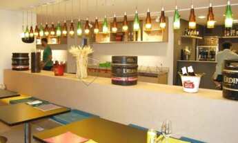 Imagem: Ribeirão Preto - Flat - Jardim Botânico