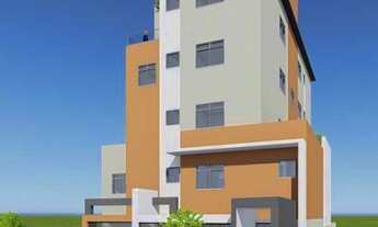 Imagem 6: Cobertura duplex a venda em São José dos Pinhais