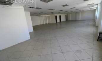 Imagem 2: São Caetano do Sul - Conjunto Comercial/sala - Barcelona