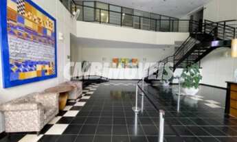 Imagem 2: Sala - Cambuí - Campinas