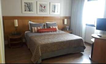 Imagem: São Paulo - Apartamento Padrão - Indianópolis