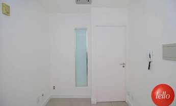 Imagem 2: São Paulo - Conjunto Comercial/sala - Itaim Bibi