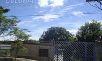 Imagem 5: Santo André - Terreno Padrão - Campestre