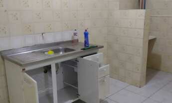 Imagem 7: Aluguel de apartamento