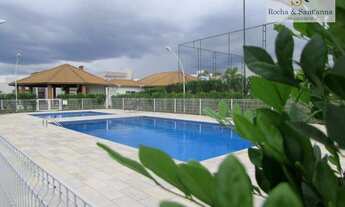 Imagem 2: Terreno - Jardim Residencial Dona Lucilla - Indaiatuba/SP