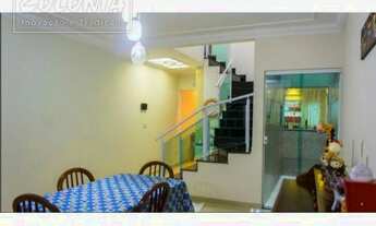 Imagem 7: Santo André - Casa Padrão - Vila Francisco Matarazzo