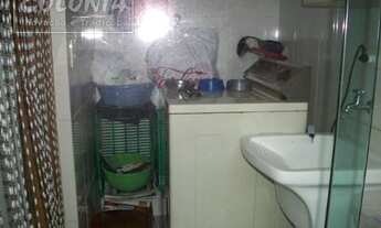 Imagem 4: Santo André - Casa Padrão - Vila Junqueira