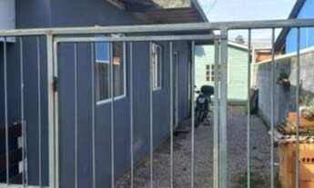 Imagem 2: Casa para Venda em Florianópolis, São João do Rio Vermelho, 3 dormitórios, 1 banheiro, 1 v