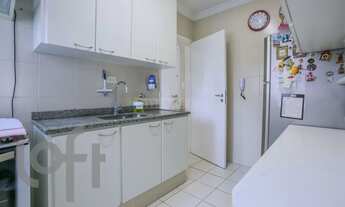 Imagem 6: São Paulo - Apartamento Padrão - Vila Nova Conceição