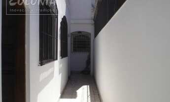 Imagem 2: Santo André - Casa Padrão - Vila Gilda