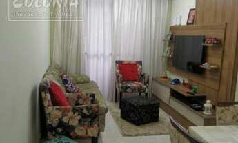 Imagem 2: Santo André - Apartamento Padrão - Camilópolis